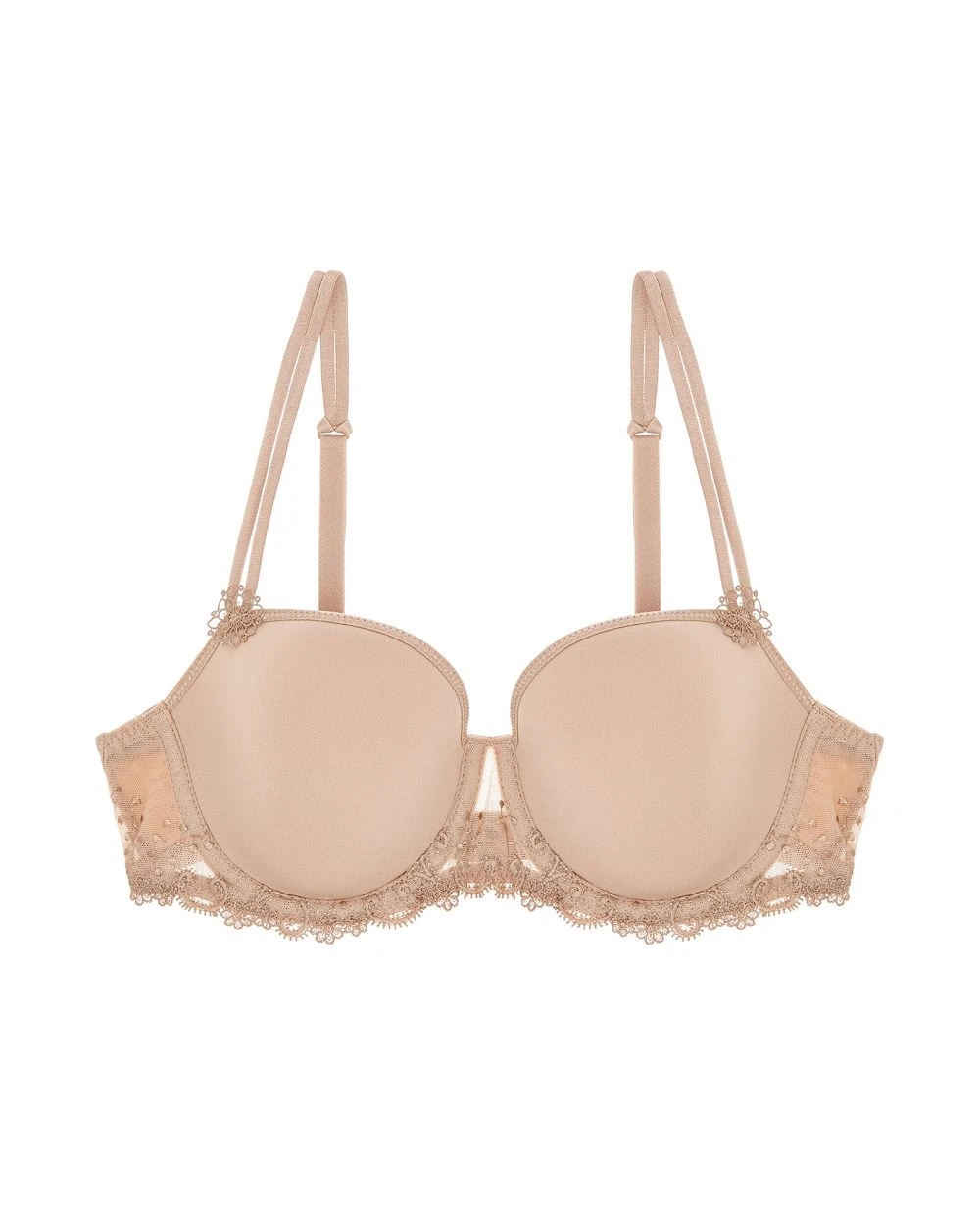 Simone Perele Delice 3D Molded Bra 4 Simone Perele Delice 3D Molded Bra
