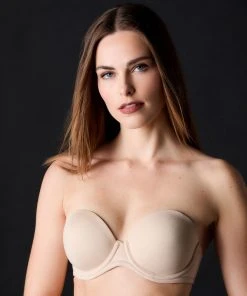 Wacoal Red Carpet Strapless Bra Bras 5 Wacoal Red Carpet Strapless Bra Bras