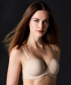Wacoal Red Carpet Strapless Bra Bras 6 Wacoal Red Carpet Strapless Bra Bras