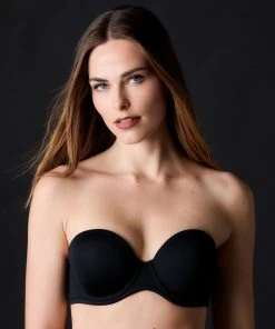 Wacoal Red Carpet Strapless Bra