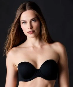 Wacoal Red Carpet Strapless Bra