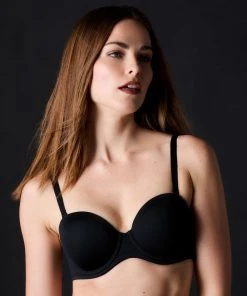 Wacoal Red Carpet Strapless Bra
