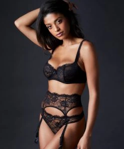 Journelle Bras Isabel Balconette Bra