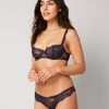 Journelle DD+ Isabel Balconette Bra