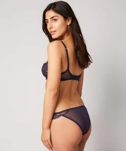 Journelle DD+ Isabel Balconette Bra