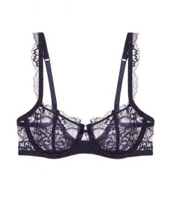 Journelle DD+ Isabel Balconette Bra