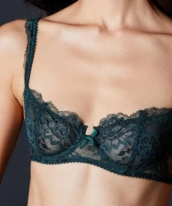 Journelle Isabel Balconette Bra 3 Journelle Isabel Balconette Bra