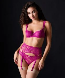 Journelle Bras Isabel Balconette Bra