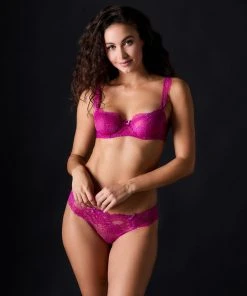 Journelle Bras Isabel Balconette Bra 6 Journelle Bras Isabel Balconette Bra