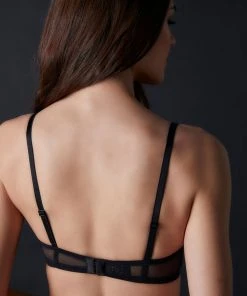 Journelle Victoire Plunge Bra Bras