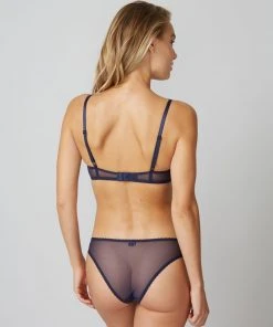 Journelle Victoire Plunge Bra Bras