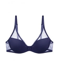 Journelle Victoire Plunge Bra Bras
