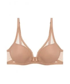 Journelle Victoire Plunge Bra 3 Journelle Victoire Plunge Bra