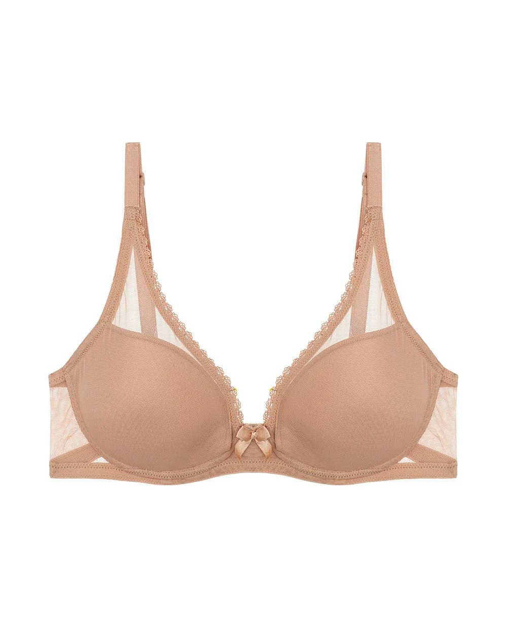 Journelle Victoire Plunge Bra Journelle Victoire Plunge Bra