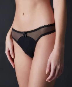 Journelle Victoire Thong