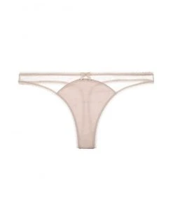 Journelle Underwear Victoire Thong 5 Journelle Underwear Victoire Thong