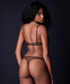 Journelle Underwear Victoire Thong