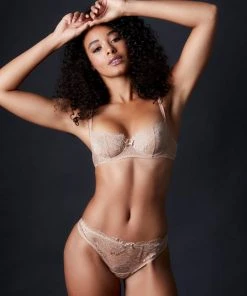 Journelle Isabel Thong Underwear