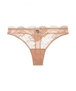Journelle Isabel Thong Underwear