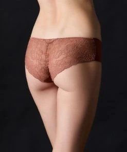 Journelle Estelle Hipster
