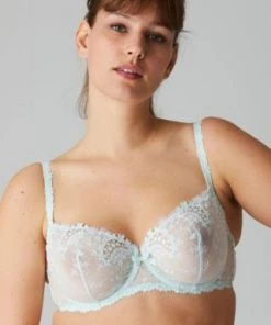 Simone Perele Wish Demi Cup Bra