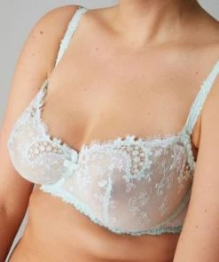 Simone Perele Wish Demi Cup Bra