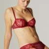 Simone Perele Wish Demi Cup Bra