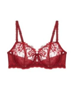 Simone Perele Wish Demi Cup Bra