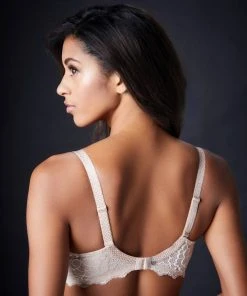 Simone Perele Caresse 3D Plunge 7 Simone Perele Caresse 3D Plunge