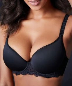 Simone Perele Caresse 3D Plunge Bras