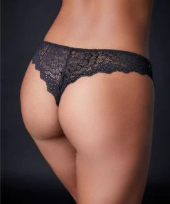 Simone Perele Caresse Tanga Underwear