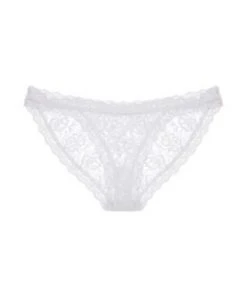 Hanky Panky Signature Lace Brazilian Bikini