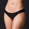 Hanky Panky Signature Lace Brazilian Bikini