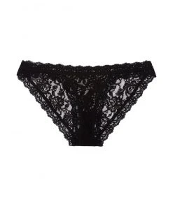 Hanky Panky Signature Lace Brazilian Bikini