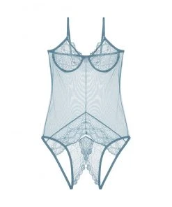 Only Hearts Whisper Sweet Nothings Coucou Bodysuit And More