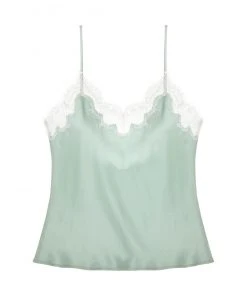 Journelle Chevron Down Icon Charlotte Camisole