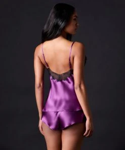 Journelle Charlotte Camisole Chevron Down Icon