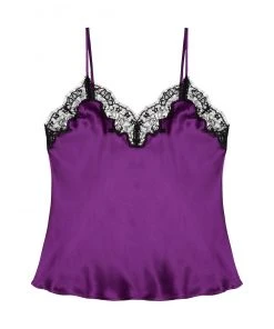 Journelle Charlotte Camisole Chevron Down Icon