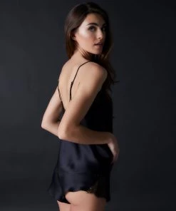 Journelle Charlotte Camisole Chevron Down Icon 6 Journelle Charlotte Camisole Chevron Down Icon