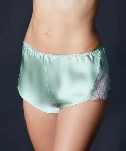 Journelle Charlotte Tap Short