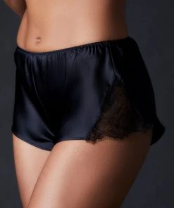 Journelle Charlotte Tap Short Chevron Down Icon