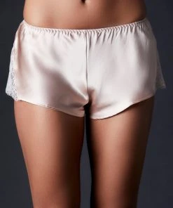 Journelle Charlotte Tap Short Chevron Down Icon