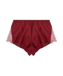 Journelle Charlotte Tap Short