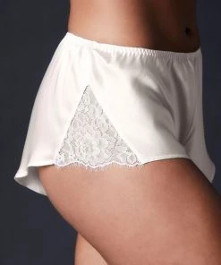 Journelle Charlotte Tap Short