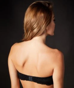 Natori Feathers Strapless Plunge Bra Bras 6 Natori Feathers Strapless Plunge Bra Bras