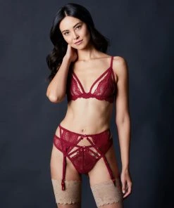Journelle Natalia Underwire Bra Bras