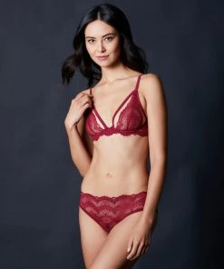 Journelle Natalia Underwire Bra Bras