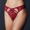 Journelle Natalia String Thong Underwear