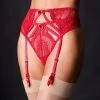 Journelle Natalia Suspender Belt Suspender Belts