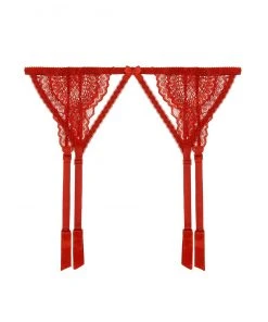 Journelle Natalia Suspender Belt Suspender Belts